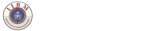 IIBM Logo